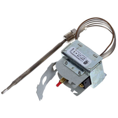 Southbend 1199571 Safety Thermostat 1/4'' X 4-7/8'' 30'' CAP LCHM