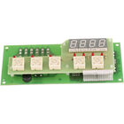 Hatco X02.01.255.00 Control Board
