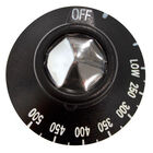 Vulcan Hart 00-922046 Range BJ Adjustable Knob