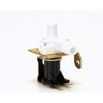 Scotsman 12-2313-04 Ice Machine Water Inlet Solenoid Valve 120V