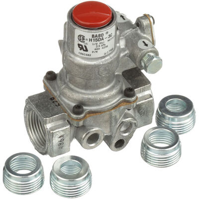 Pitco 2804-0871200 Pilot Safety Valve 3/4"