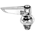 T&S Brass 28A Deck Mount Cold Spindle Assembly W/ Handle & Stem,no Barrel