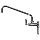 T&S Brass 0156 Add-On Faucet 12" Nozzle