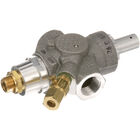 Hobart 4267 3/4" FPT Safety Gas Valve with 1/4" CCT pilot