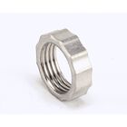 Server Products 82027 Discharge Tube Nut