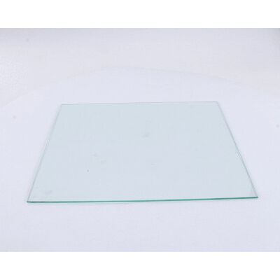 Hatco 04-40-112-00 Display Cabinet Side Glass FSD
