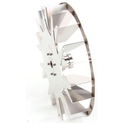 Blodgett 52873 Blower Oven Reversing Wheel 10