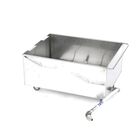 GILES 38834 Filter Pan Assembly GEF