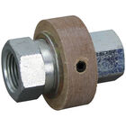 Allpoints 8011473 1/2" Male & Female Disconect