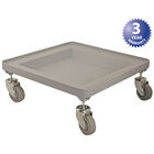 Dolly Dish Rack Hd  For Cambro - Part# Cdr2020-151