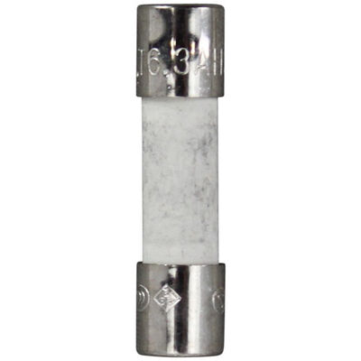 Alto-Shaam FU-33452 Steamer Neozed Fuse 6.3 Amp