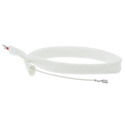 Frymaster FM806-6085 Sensing Wire W/ 2 Spade Connectors, 22 3/4"