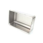 Wells 5C21488 Pan 21" X 13-3/4" X 6-9/16" Overall