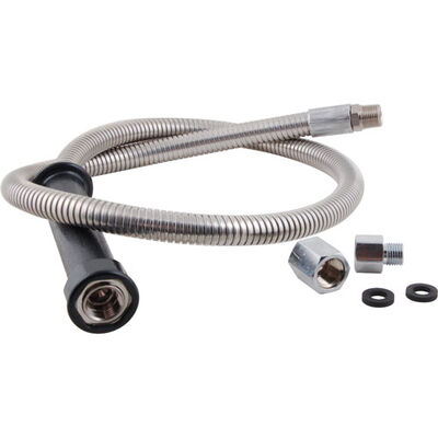 Chicago Faucet 83036 Hose Pre-Rinse W/Handle 44"Chi