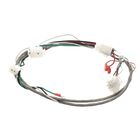 Frymaster 8075776 Gas Fryer Wiring Harness Main Vat 1 FQG30