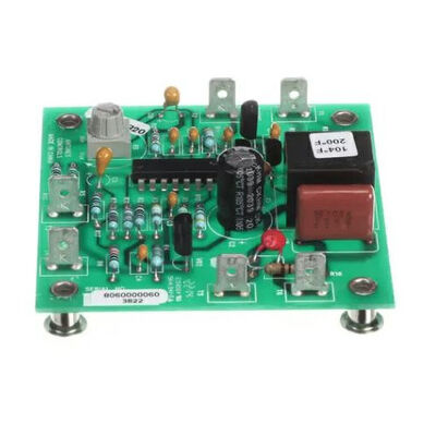 Insinger DE9-251 Dishwasher Temperature Control Board