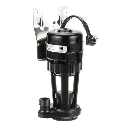 Manitowoc 1480279 Ice Machine Water Pump 208/230V - 50/60Hz