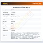 T&S Brass B0107-C Spray Valve 3/8"