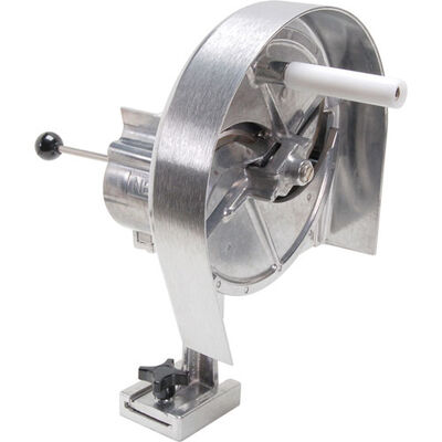 Nemco 55200AN-4 Easy Slicer Fixed Cut 1/8"