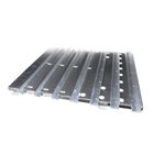 Henny Penny 91492 Holding Cabinet Air Duct Lower Assembly W/O Scoop AHC990