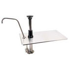 Server Products SERCP1-3 Condiment Pump Server CP 1/3