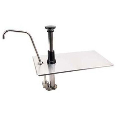 Server Products SERCP1-3 Condiment Pump Server CP 1/3