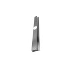 Nu-Vu 07-0203-B Door Latch Cover