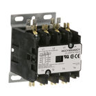 Hobart XNC6X127 4 Pole Contactor, 208/240V,30AMP