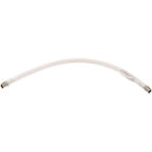 Allpoints 321876 Filter Hose - 2 Ft W/ 1/2" Fittings