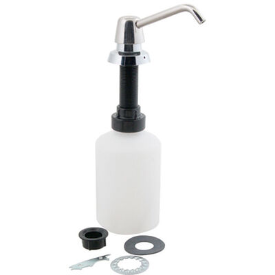 Bobrick 8221 Soap Dispenser