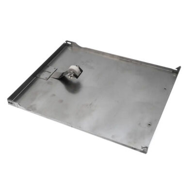 Roundup - AJ Antunes 7000322 Toaster Conveyor Cover W/Roller