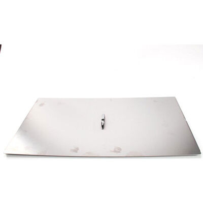 Pitco PTB2101501-C TK Cover Assembly SG14T SG14R Sg14