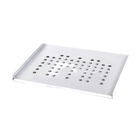 Vulcan Hart 00-944357-00036 VACB Gas Charboilers Deflector Tray 36"