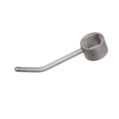 Stoelting 2156999 Handle Weldment Left 237/U431