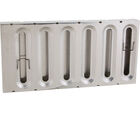 Kason 67002001020 Kason&reg; 67002001020 Baffle Filter