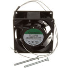 Alto-Shaam ALTFA3973  Axial Fan, 14W, .15 Amp, 3000 RPM, Ball Bearing