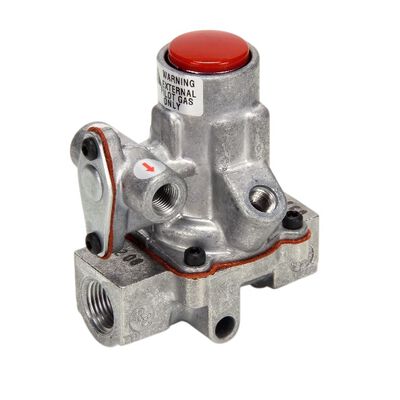 Vulcan Hart 00-497765-00001 Oven Pilot Safety Valve 3/8"