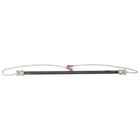Prince Castle PC428-257S Quartz Heater 900W 120V
