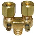 Vulcan Hart 00-719190 Pilot Valve 1/8 MPT X 3/16 CC
