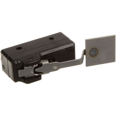 Vulcan Hart 00-922878-0000A Range Door Switch Assembly