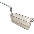 4817 Fry Basket(13-1/4"X 4-1/4",FH)