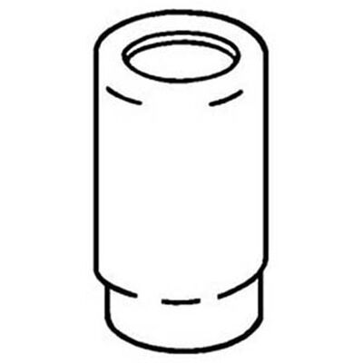 T&S Brass 002659-45 Spray Valve Shield