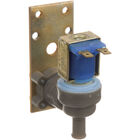 Curtis WCWC826L Water Valve 3/8" X 3/8" Hose 120V