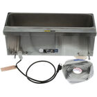 Wells HMPG Wells Hmpg 1/2  Size Warmer CT