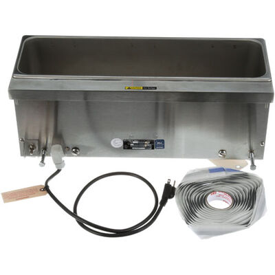 Wells HMPG Wells Hmpg 1/2  Size Warmer CT