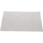 TurboChef 100014 Black PTFE Mesh Cooking Screen 12" X 12"