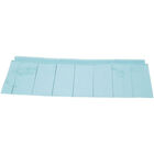 Stero P561685 Dishwasher Inside Short Curtain, 22-5/8" X 9"