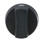 Tec SPCK2 Knob 2 D, Off-On-(Sim)
