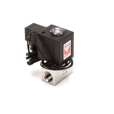 Vulcan Hart 00-959909-00002 ER Series Fryer Solenoid Valve 208V