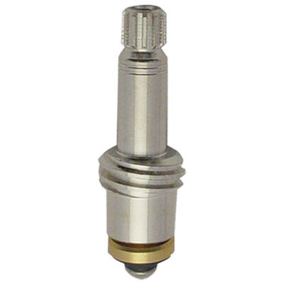 Fisher 3000-0010 Stem Cold No Ca Vt